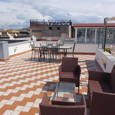 Raggio Di Sole Apartamento Nápoles Exterior foto