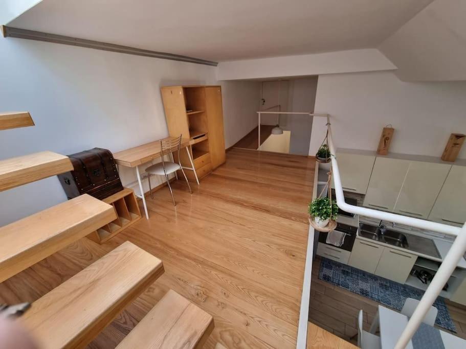 Raggio Di Sole Apartamento Nápoles Exterior foto