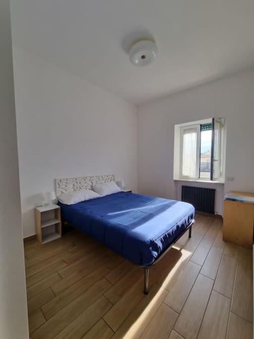 Raggio Di Sole Apartamento Nápoles Exterior foto
