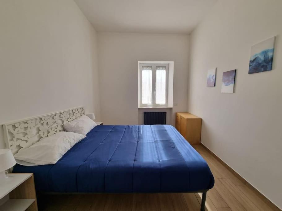 Raggio Di Sole Apartamento Nápoles Exterior foto