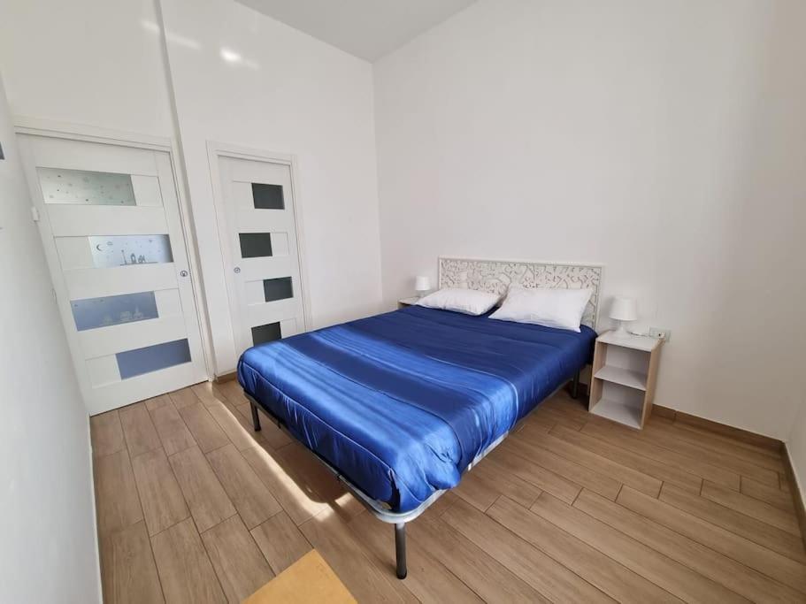 Raggio Di Sole Apartamento Nápoles Exterior foto